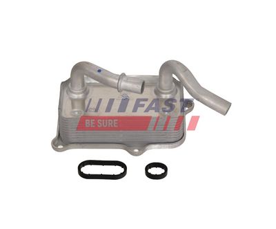 RADIATOR ULEI ULEI MOTOR FAST FT11981 2