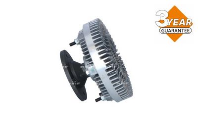 Cupla, ventilator radiator NRF 49037