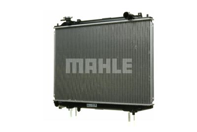 RADIATOR RACIRE MOTOR MAHLE CR1746000S 13