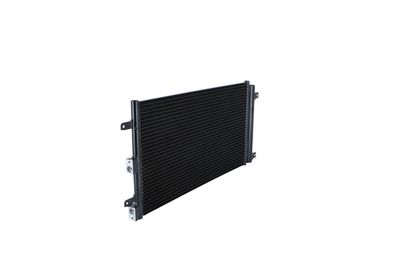 CONDENSATOR CLIMATIZARE NRF 35752 40