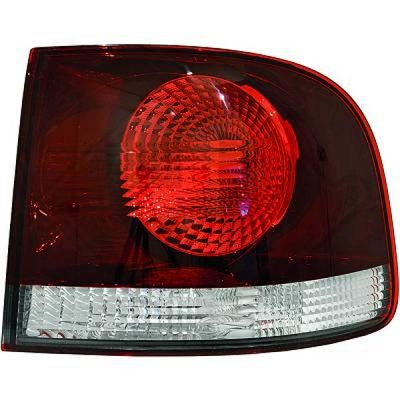Задний фонарь DIEDERICHS 2286890 для VW TOUAREG