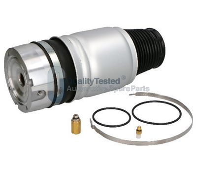 Mech, pneumatické odpružení JAPANPARTS MQ-AS054