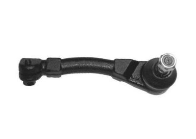 накрайник на напречна кормилна щанга QUICK STEER TR7730