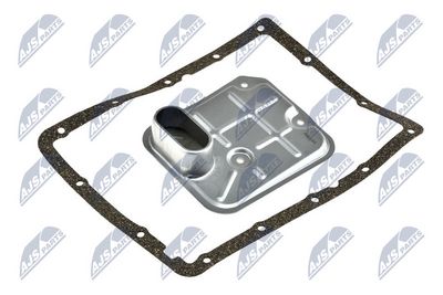 SET FILTRE HIDRAULICE CUTIE E VIT.AUTOMATA