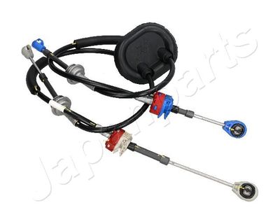 Naciąg linki, ręczna skrzynia biegów JAPANPARTS BCV-0641