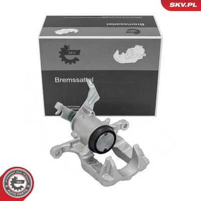Bremssattel