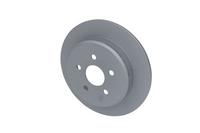 BREMSSCHEIBE ATE 24010901461 4