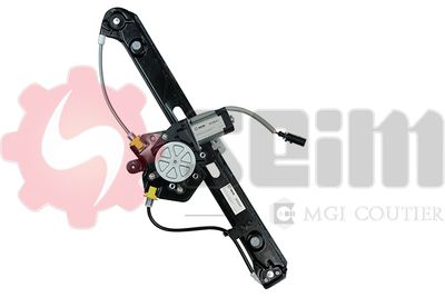 MECANISM ACTIONARE GEAM SEIM 900541 2