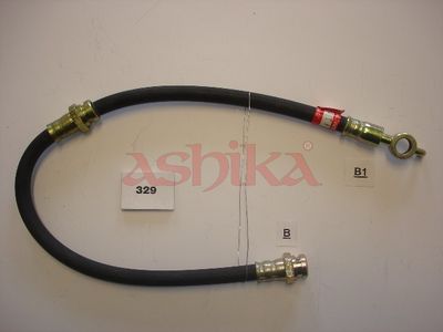 държач, спирачен маркуч ASHIKA 69-03-329