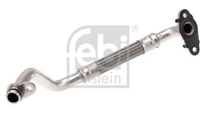 FEBI BILSTEIN Маслопровод, компрессор