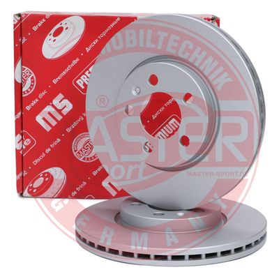 DISC FRANA MASTER-SPORT GERMANY 24112526641PRSETMS 3