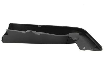 Bumper valance Achter Rechts past: TOYOTA PRIUS II W2 08.03-03.09