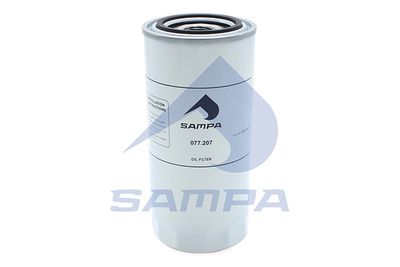 Filtro de aceite