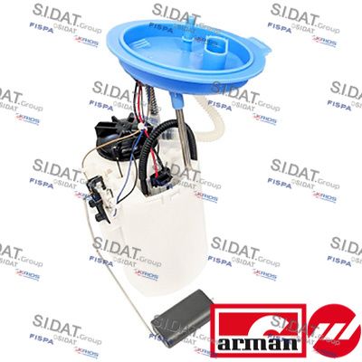 KRAFTSTOFF-FöRDEREINHEIT