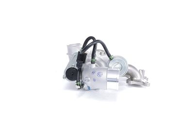 LADER AUFLADUNG BTS Turbo T918019 3