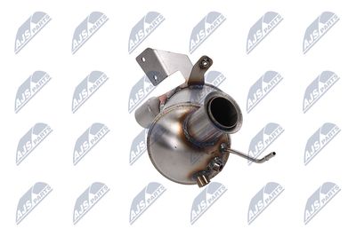 FILTRU FUNINGINE/PARTICULE SIST.DE ESAPAMENT NTY DPFBM005 14