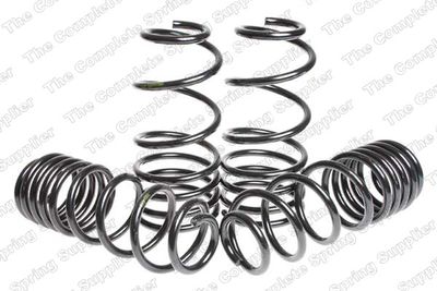 Suspension kit, springs Kilen 958410