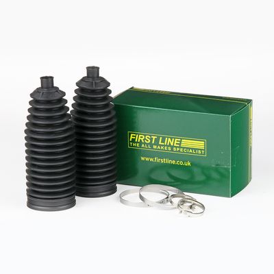 Комплект пыльника, рулевое управление FIRST LINE FSG3502 для BMW 8