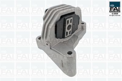 FAI AutoParts Variklio montavimas