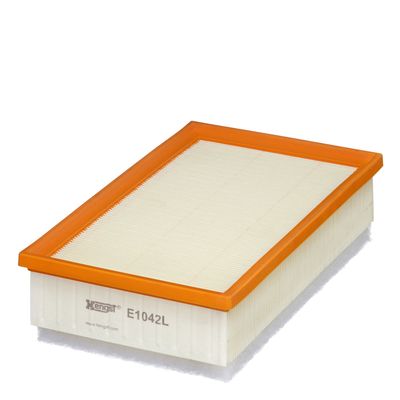 Vzduchový filtr HENGST FILTER E1042L