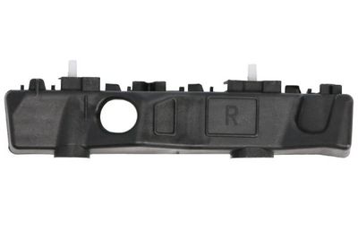 Bumperbevestiging Voor Rechts past: KIA CERATO IV 02.18-