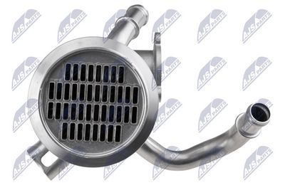 RADIATOR RECIRCULARE GAZE DE ESAPAMENT NTY EGRAU038A 4