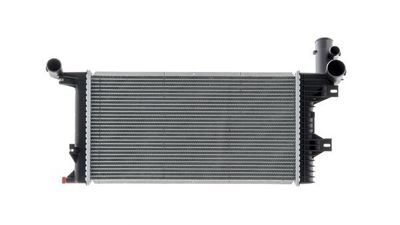 Radiator, racire motor MAHLE 0376758031
