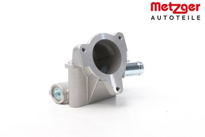 THERMOSTATGEHäUSE METZGER AUTOTEILE 4010379 15