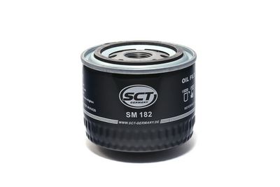 маслен филтър SCT - MANNOL SM 182