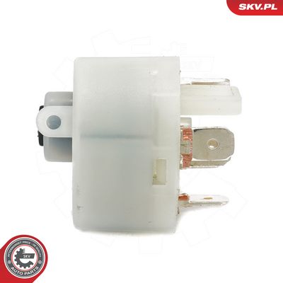 Spínač zapaľovania/štartu ESEN SKV 65SKV023