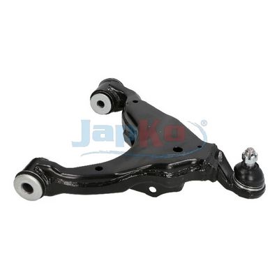 Lenker, Radaufhängung