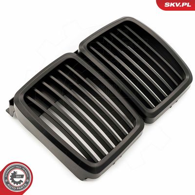 GRILA RADIATOR ESEN SKV 66SKV147 2