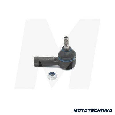 MOTOTECHNIKA Skersinės vairo trauklės galas