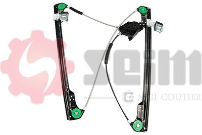 MECANISM ACTIONARE GEAM