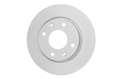 BREMSSCHEIBE BOSCH 0986479B55 6