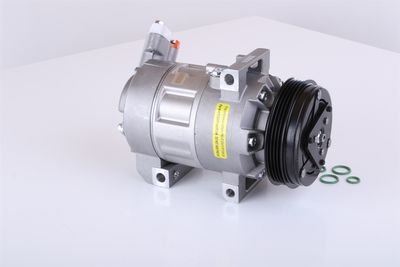 COMPRESOR CLIMATIZARE NISSENS 890088 29