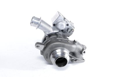 LADER AUFLADUNG BTS Turbo T916133 22