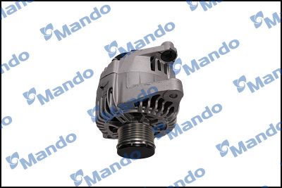 GENERATOR / ALTERNATOR MANDO BN373002G500 2