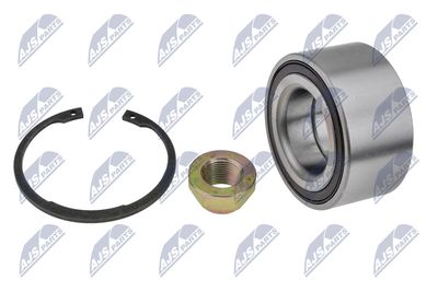 SET RULMENT ROATA NTY KLPHD026 1