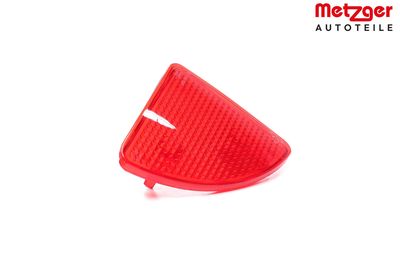 REFLECTOR METZGER AUTOTEILE 2080255 34