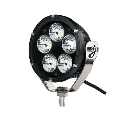 Projecteur longue portée M-Tech