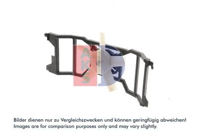 LüFTER MOTORKüHLUNG