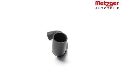 LADELUFTSCHLAUCH METZGER AUTOTEILE 2400757 10