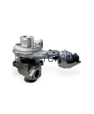 Turbodúchadlo, preplňovanie Prime Turbo V00434T