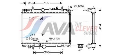 KüHLER MOTORKüHLUNG