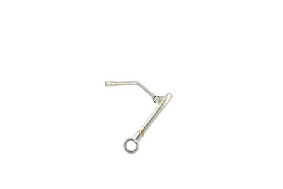 ÖLLEITUNG LADER NRF 90100410 9
