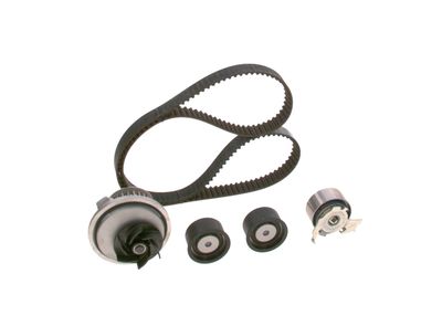 SET POMPA APA + CUREA DINTATA BOSCH 1987946901 27