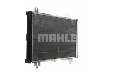RADIATOR RACIRE MOTOR MAHLE CR499000S 25