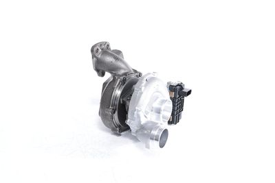 LADER AUFLADUNG BTS Turbo T918291 31