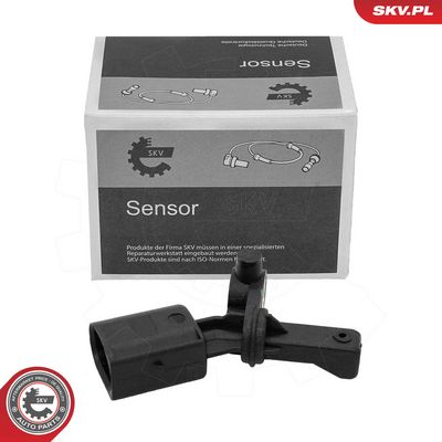 ABS-givare ESEN SKV 06SKV017